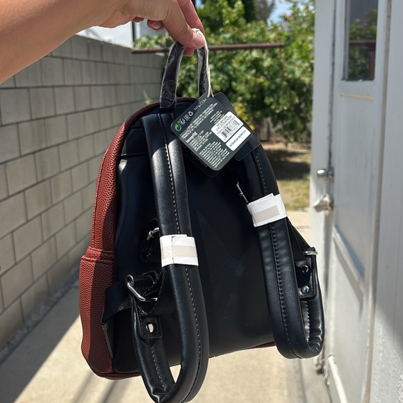 Raiders Backpack - Picture 2 of 5